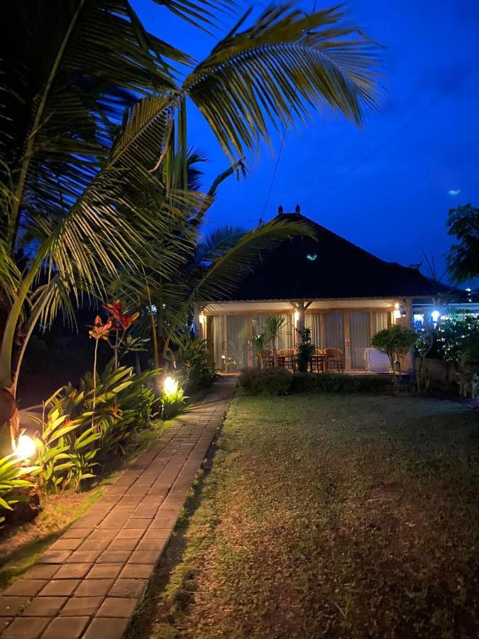 Maimalu Beach View Airsatang ภายนอก รูปภาพ