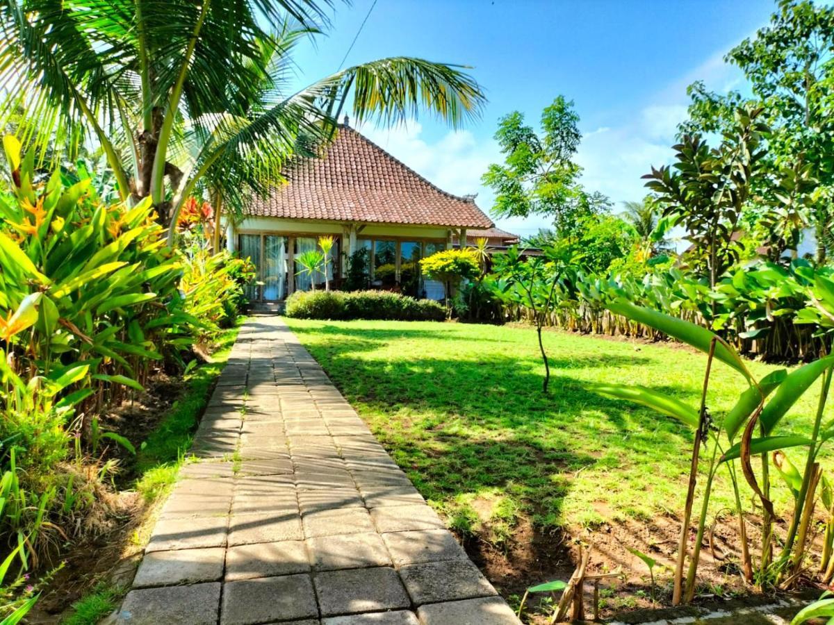 Maimalu Beach View Airsatang ภายนอก รูปภาพ