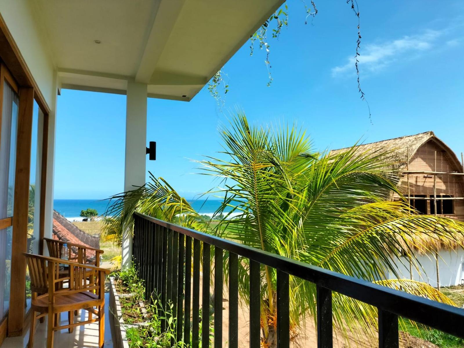 Maimalu Beach View Airsatang ภายนอก รูปภาพ